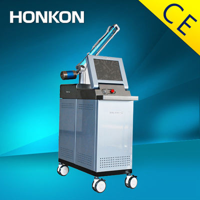 60W Ultrapulse CO2 Laser frakcyjny (10600 nm) Dla Usuwanie blizn potrądzikowych, skóra Dokręcanie