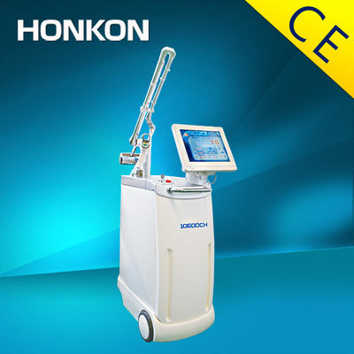 Bruchlaser-Maschine des CO2-10600nm