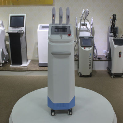 IPL 毛の取り外し機械、美機械、IPL 機械/IPL shr レーザー