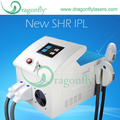 最も熱い販売 IPL 毛の取り外し machine/e ライト IPL/IPL shr