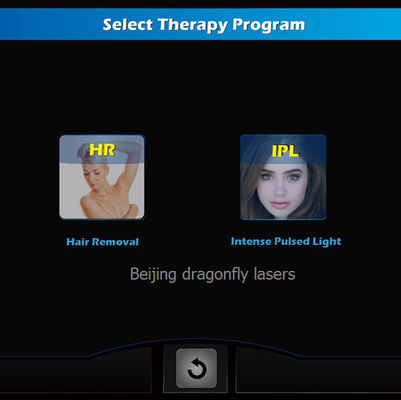 最も熱い販売 IPL 毛の取り外し machine/e ライト IPL/IPL shr