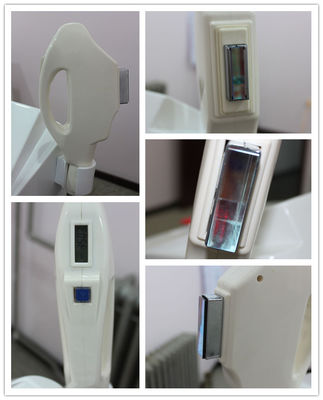 Spa SHR máy tẩy lông ipl, SHR và IPL tay khoan với tối ưu hiệu quả, an toàn và ea