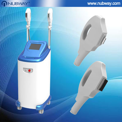 IPL Hair Removal Mesin / Permanent Hair Removal Mesin / IPL Treatment