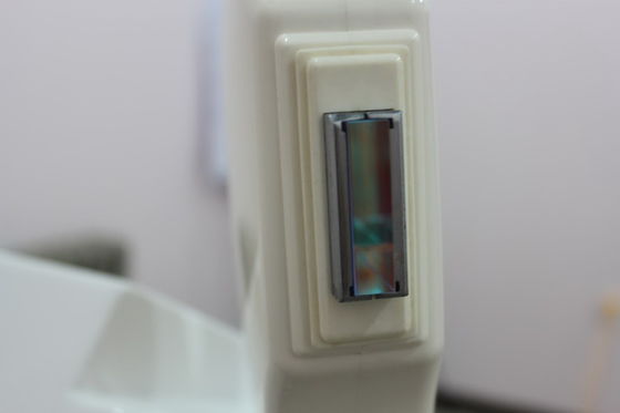 IPL Hair Removal Mesin / Permanent Hair Removal Mesin / IPL Treatment