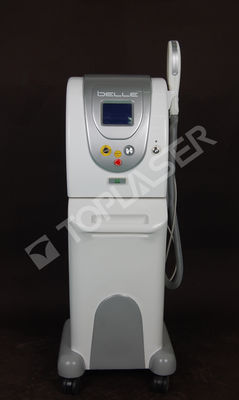560nm IPL Foto Peremajaan, Ketiak / Ketiak Hair Removal Mesin
