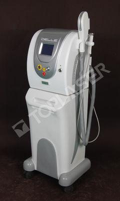 Bipolar Radio Frequency Body Shaping IPL Hair Removal Maszyna For Men Beard