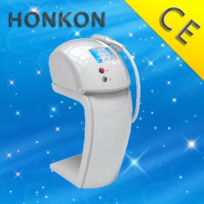 8.4 de“ Mini Vasculaire e-Lichte IPL SHR Machine van de Haarverwijdering met Flitslampen