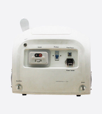 8.4 de“ Mini Vasculaire e-Lichte IPL SHR Machine van de Haarverwijdering met Flitslampen
