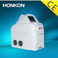 Diệt IPL chân tóc, Máy diệt mụn với bán dẫn làm mát AC 220V 50Hz 10A
