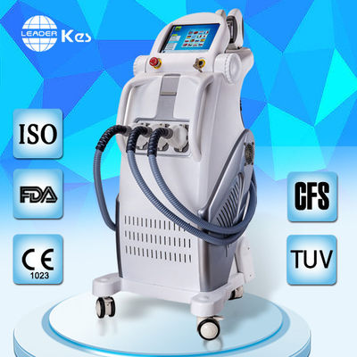 Permanen Radio Frequency Kulit Memperketat Machine, Peremajaan Kulit Mesin