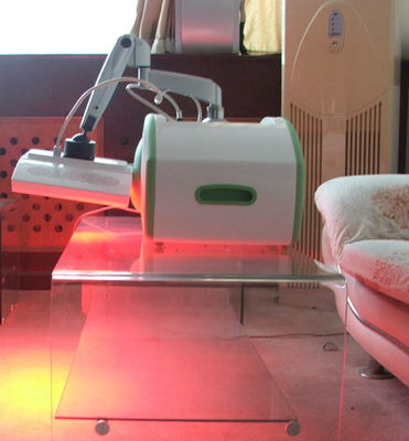 LED Kulit Cahaya Peremajaan PDT Peremajaan Kulit Untuk Penuaan Spots