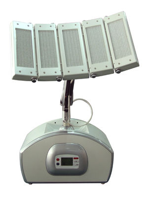 220VAC Portable PDT odmładzanie skóry