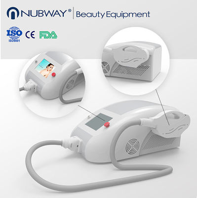 2015 Najnowszy model wielofunkcyjny sprzęt kosmetyczny depilacja laserowa IPL IPL na sprzedaż