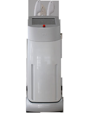 Attrezzatura multifunzionale di bellezza con IPL + rf + Elight per rimozione della lentiggine/rimozione dell'acne