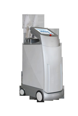 Attrezzatura multifunzionale di bellezza con IPL + rf + Elight per rimozione della lentiggine/rimozione dell'acne