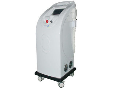 Payudara mempercantik multifungsi Kecantikan Equipment e Light Ipl rambut Removal frekuensi Radio perangkat
