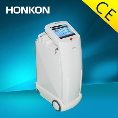 E-ánh sáng IPL RF đa chức năng Làm đẹp Thiết bị