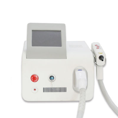 Macchina portatile di rimozione del tatuaggio del laser del ND Yag del commutatore di Q per tutto il colore