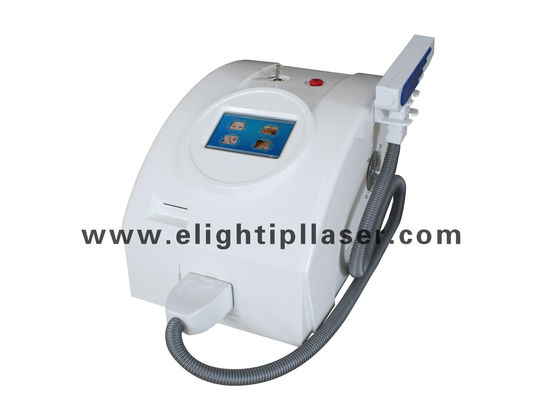 Tıbbi KTP / YAG Lazer dövme kaldırma makinesi için pigmentasyon kaldırma 220V