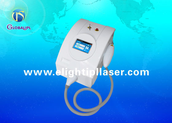 Tıbbi KTP / YAG Lazer dövme kaldırma makinesi için pigmentasyon kaldırma 220V