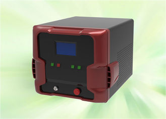 Macchina portatile 532nm/1064nm di rimozione del tatuaggio del laser