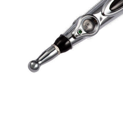 Sprzęt elektroniczny TENS Akupunktura Pen ciała wyszczuplający Uroda