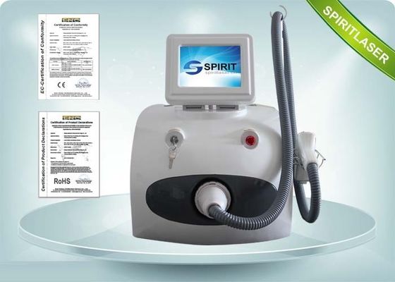 Yüksek Güç Depilacion Lazer Ağrısız Tüy Alma Makinesi / Ev Güzellik Ekipmanları