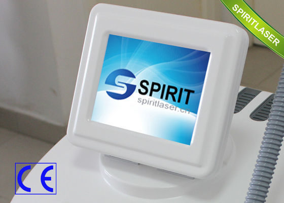 Yüksek Güç Depilacion Lazer Ağrısız Tüy Alma Makinesi / Ev Güzellik Ekipmanları