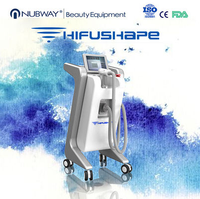 2015 HIFUSHAPE!!! 美装置ボディ輪郭を描く hifu の ultrashape を細くする hifu ボディ