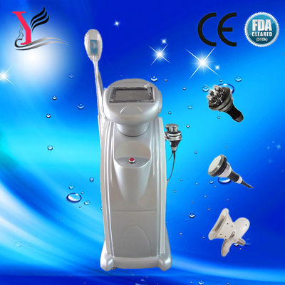 Kilo kaybı için cryolipolysis rf ultrasonik liposuction zayıflama güzellik ekipmanları