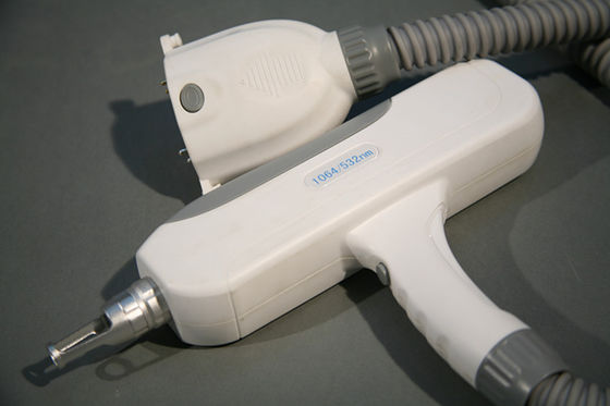 Tattoo Removal Q - Switched ND YAG Laser 2 Yag Bar ¢ 7/8 ¢