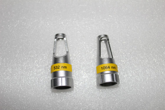 Tattoo Removal Q - Switched ND YAG Laser 2 Yag Bar ¢ 7/8 ¢