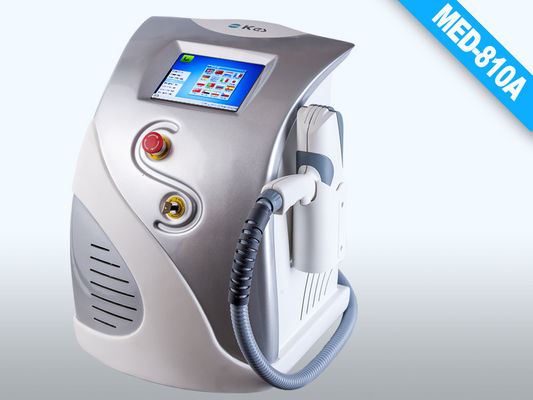 Tattoo Removal Q - Switched ND YAG Laser 2 Yag Bar ¢ 7/8 ¢