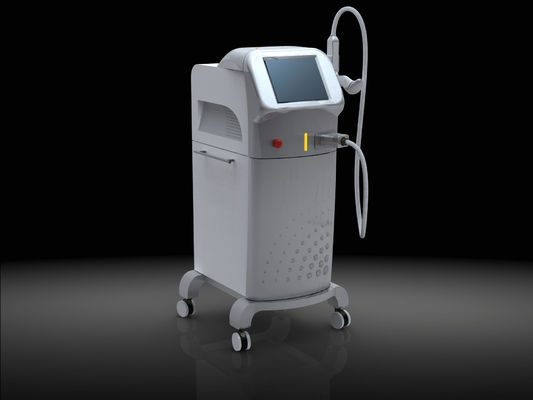 Heu erbium Yag du laser 2940nm de Yag à rayon laser pour le retrait de marque de naissance