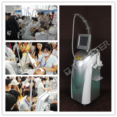 TUV CE Medical 1550nm Er YAG Ciemniejsze Pigment Redukcji