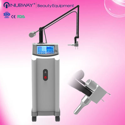 Hầu hết các chi tiết: 10600nm chuyên nghiệp bằng laser co2 fractional