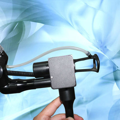 Hầu hết các chi tiết: 10600nm chuyên nghiệp bằng laser co2 fractional