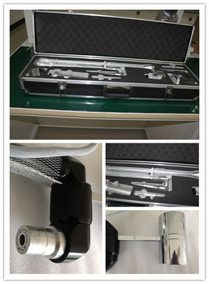 Hầu hết các chi tiết: 10600nm chuyên nghiệp bằng laser co2 fractional