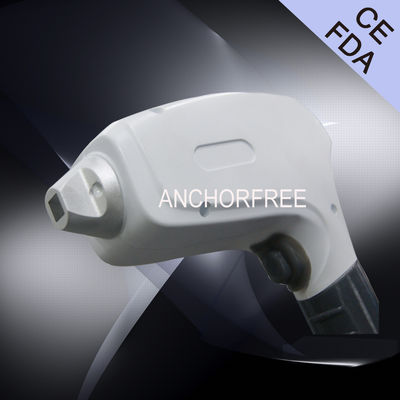 808nm Diode Laser Hair Removal máy với 10mm X 10mm Kích thước điểm