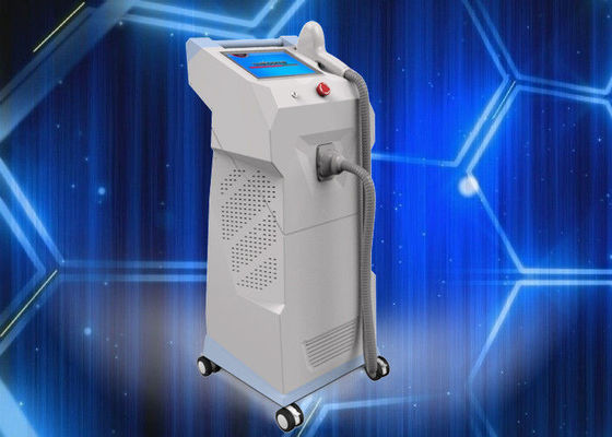 alto qulity e macchina commpetitive di depilazione del laser a diodi di prezzi 808nm