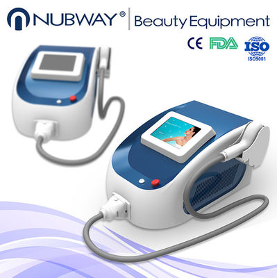 CE Approved !!!  Pulpit Przenośny laser diodowy Depilacja laserowa