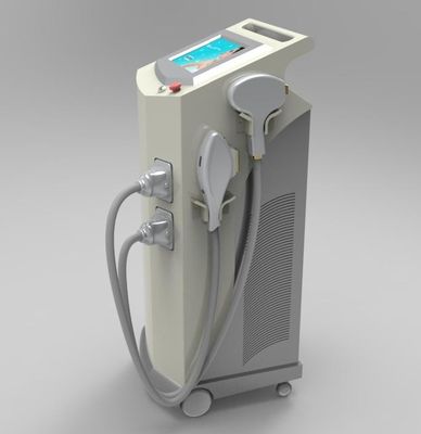 SHR 808nm のダイオード レーザーの毛の取り外し機械