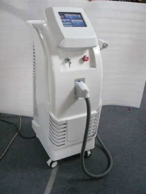 808nm เลเซอร์ไดโอดผมเอาเครื่อง, กำจัดขนถาวร