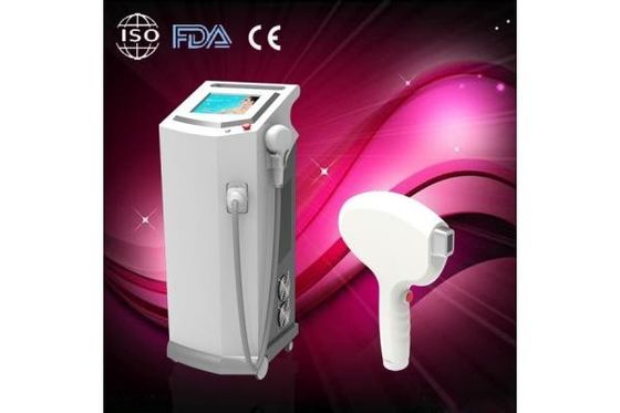 laser diodowy do usuwania włosów, 808nm diody laserowe usuwanie włosów IPL diody laserowe usuwanie włosów