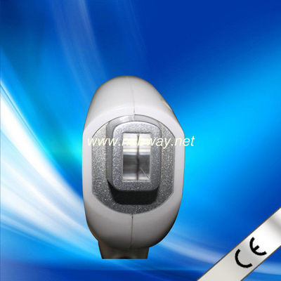 中国のドイツ レーザーの handpiece が付いている最もよい携帯用ダイオード レーザーの毛の取り外し機械