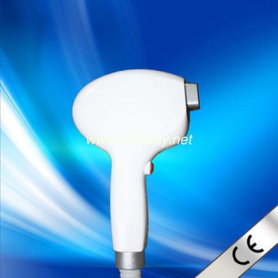 中国のドイツ レーザーの handpiece が付いている最もよい携帯用ダイオード レーザーの毛の取り外し機械