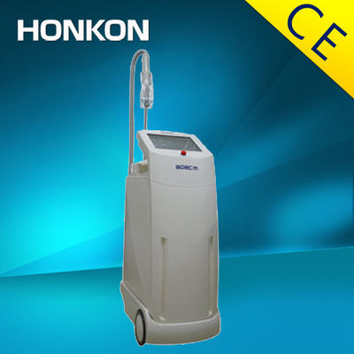 Urządzenia do usuwania Stałe 808nm Diode Laser Hair dla kobiet włosy pod pachami Remover