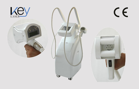 A máquina pequena do emagrecimento do vácuo do laser de Lipo para remove as celulites/reduz a gordura