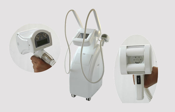 A máquina pequena do emagrecimento do vácuo do laser de Lipo para remove as celulites/reduz a gordura
