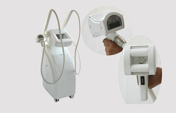 A máquina pequena do emagrecimento do vácuo do laser de Lipo para remove as celulites/reduz a gordura